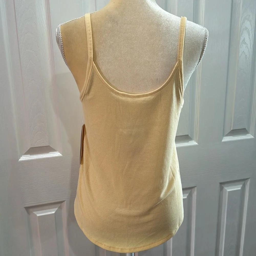 Athleta Wind Down Sleep Cami Small